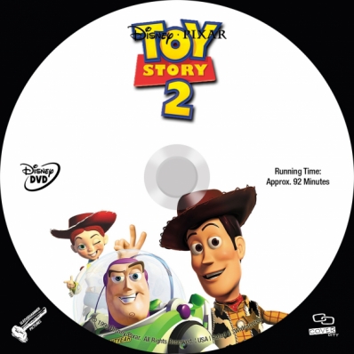 Toy Story 2