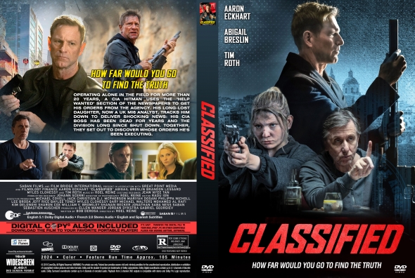 Classified