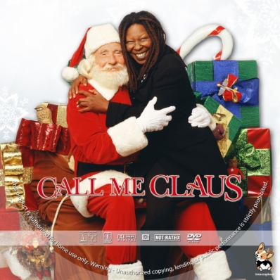 Call Me Claus
