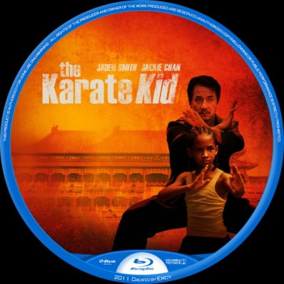 The Karate Kid