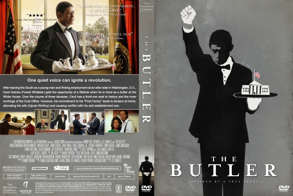 The Butler
