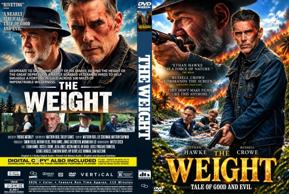 The Weight