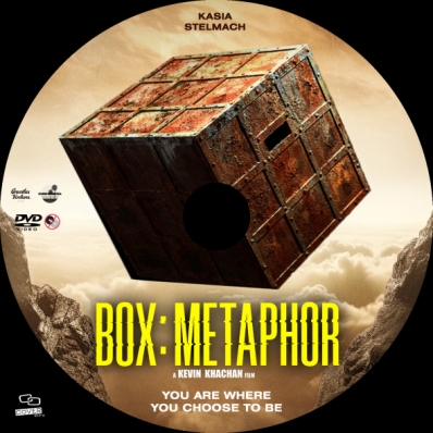 Box: Metaphor