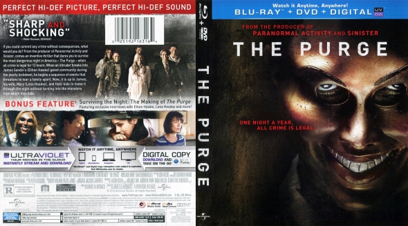 The Purge