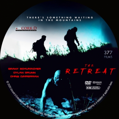 The Retreat