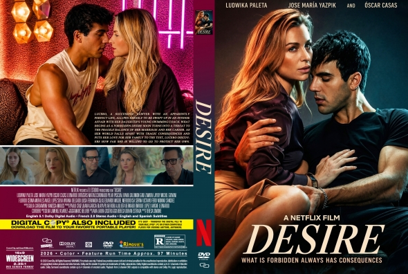 Desire