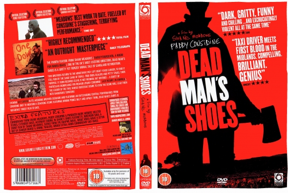 Dead Man's Shoes