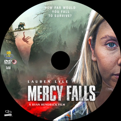 Mercy Falls