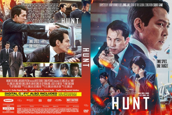 Hunt