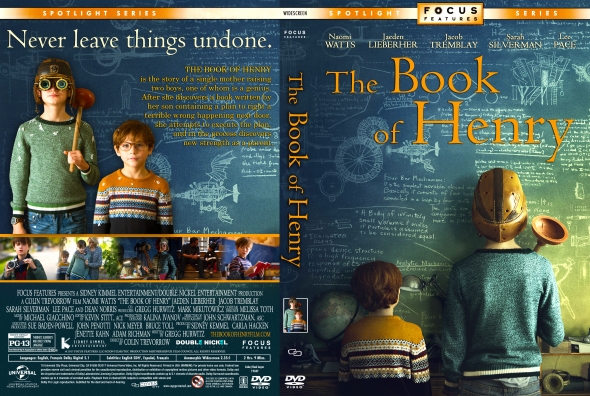 The Book of Henry