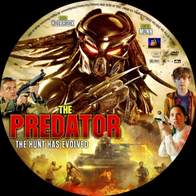 The Predator