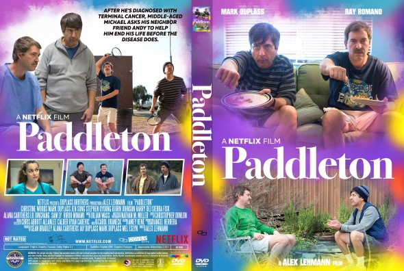Paddleton
