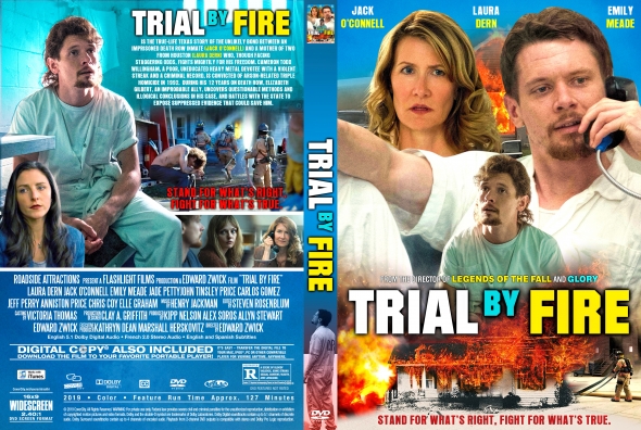 Trial by Fire