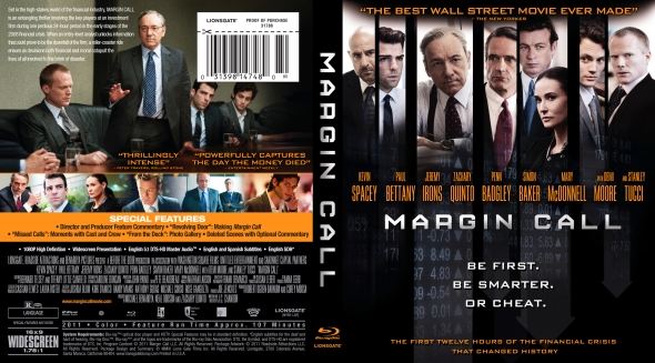 Margin Call