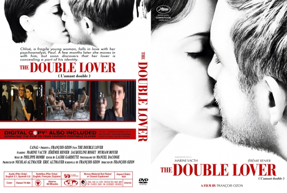 The Double Lover