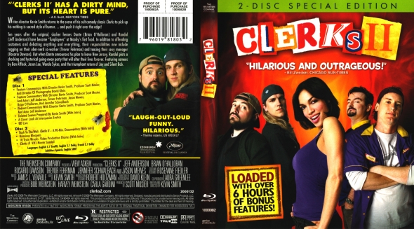 Clerks II