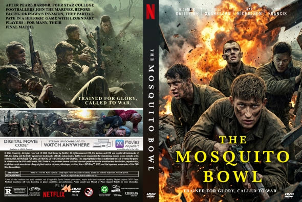 The Mosquito Bowl