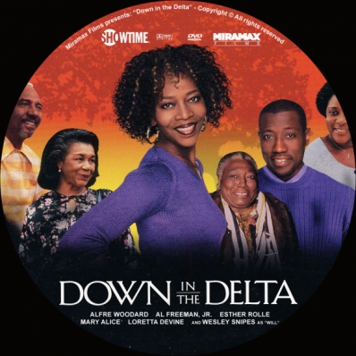 Down in the Delta
