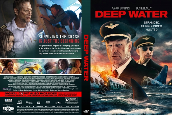 Deep Water