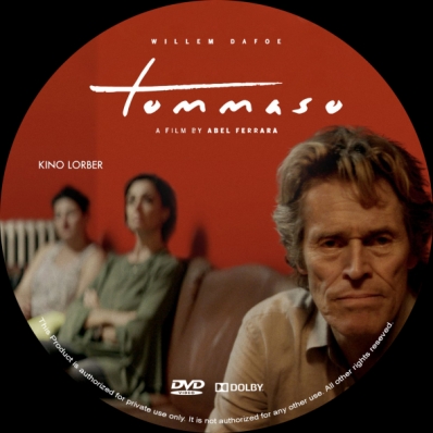 Tommaso