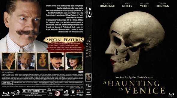 A Haunting in Venice