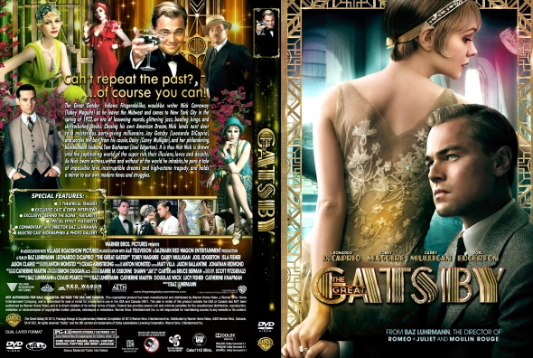 The Great Gatsby