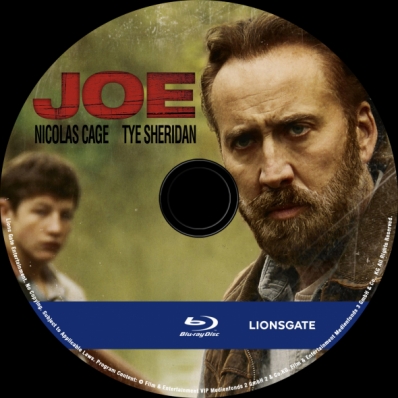 Joe