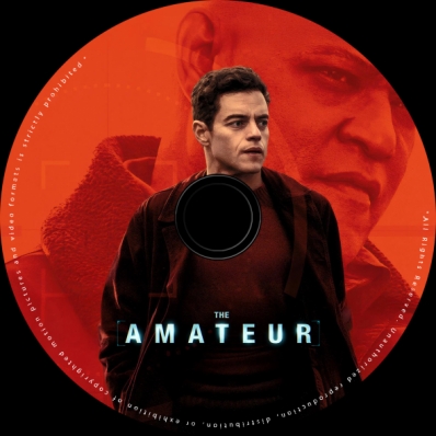 The Amateur