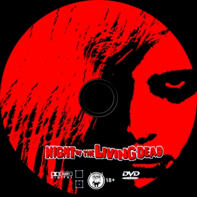 Night of the Living Dead
