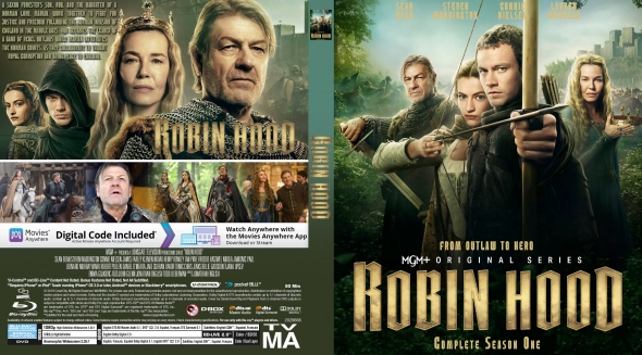 Robin Hood - Season 1