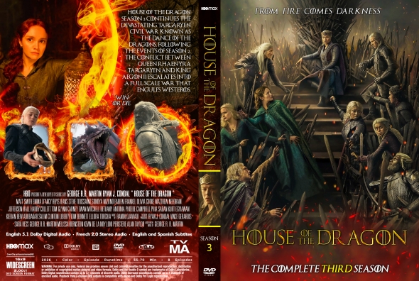 House of the Dragon - Season 3
