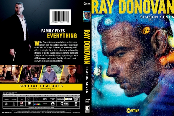 Ray Donovan - Season 7