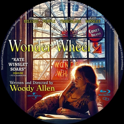 Wonder Wheel