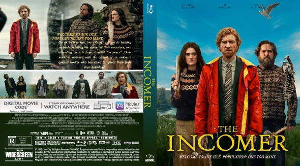 The Incomer