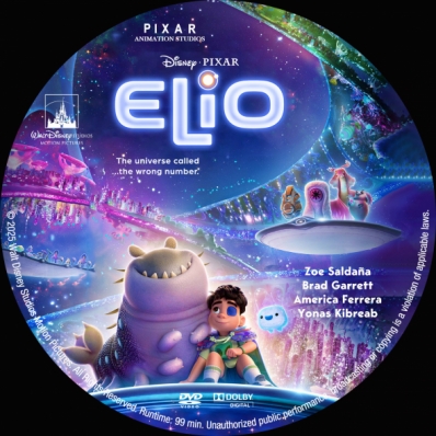 Elio