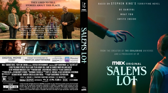 Salem's Lot
