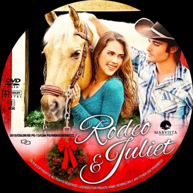 Rodeo & Juliet