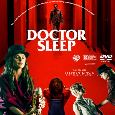 Doctor Sleep