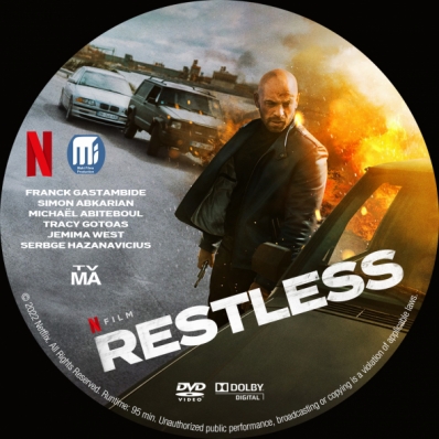 Restless