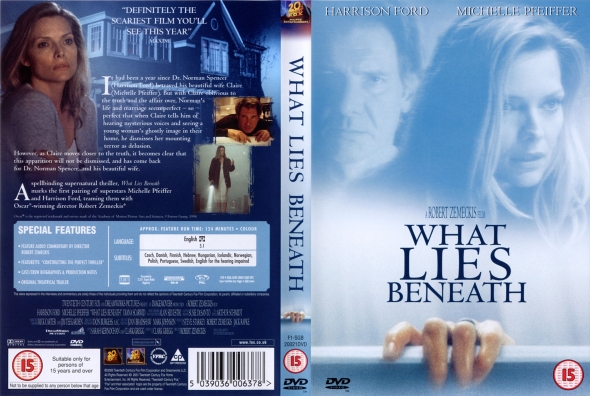 What Lies Beneath