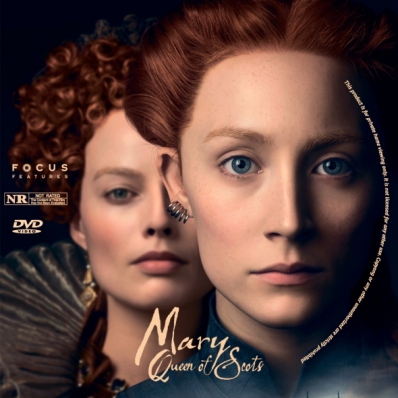 Mary Queen of Scots