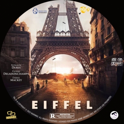 Eiffel