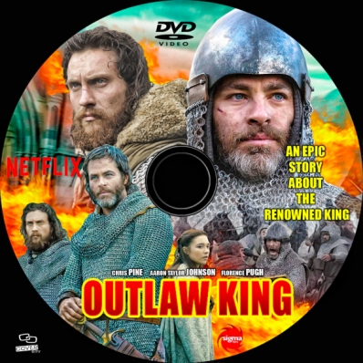 Outlaw King