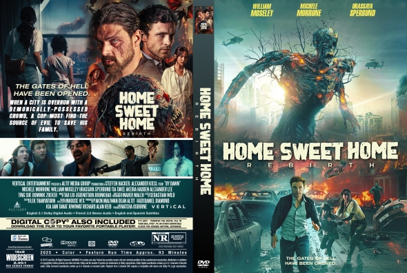 Home Sweet Home: Rebirth