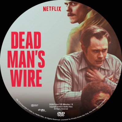 Dead Man's Wire