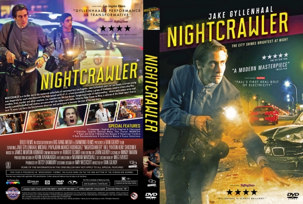 Nightcrawler