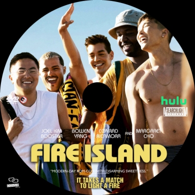Fire Island