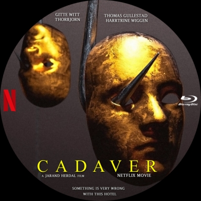 Cadaver