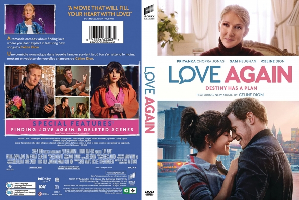 Love Again