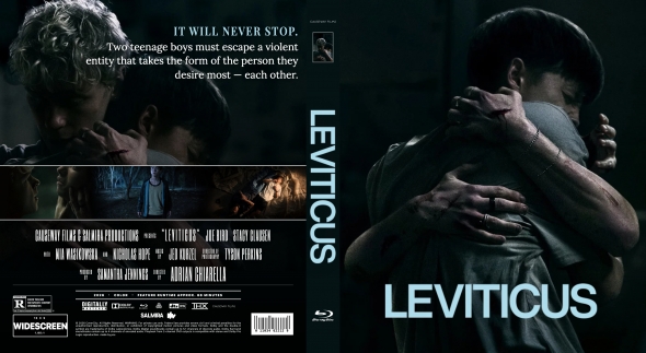 Leviticus